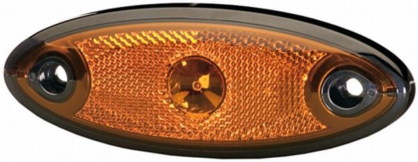 Side Marker Light