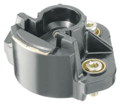 Rotor, distributor MERCEDES-BENZ - 119 158 03 31