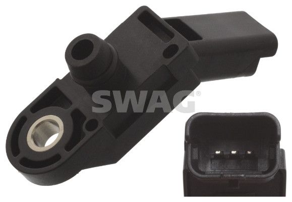 Sensor, intake manifold pressure Peugeot 1920.AN