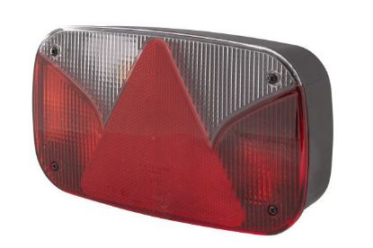 Tail Light Assembly