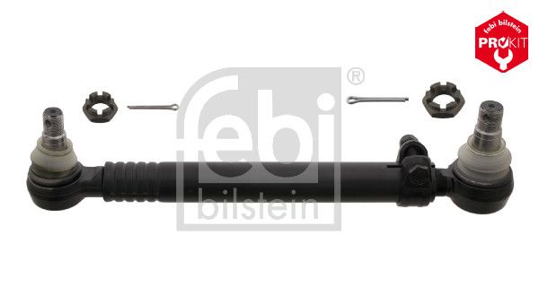 Centre Rod Assembly Scania 1 938 387