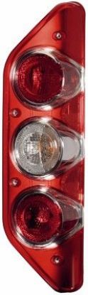 Tail Light Assembly HYMER - 1778984 Min kogus 18tk