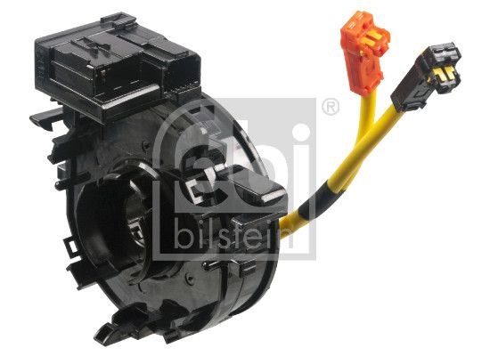 Clockspring, airbag TOYOTA - 84306-0E010