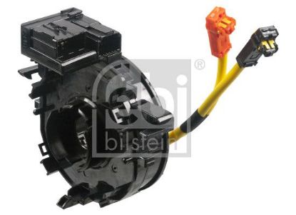 Clockspring, airbag TOYOTA - 84306-0E010