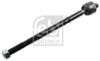 Inner Tie Rod Mercedes-Benz PKW 907 460 63 00