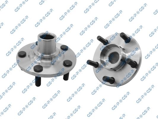 Wheel Hub FORD - 4 103 347