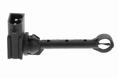 Sensor, interior temperature BMW