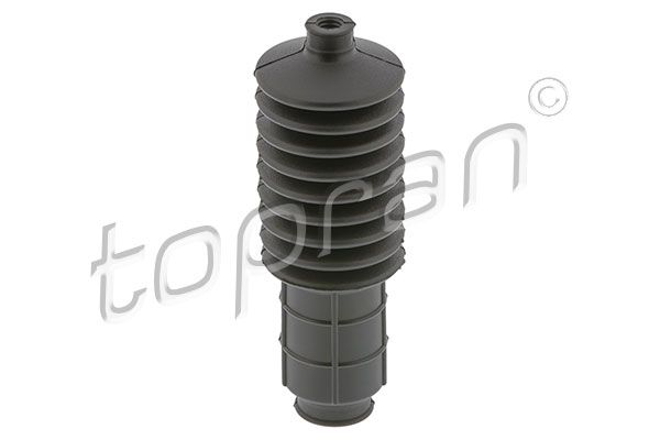 Bellow, steering VAG