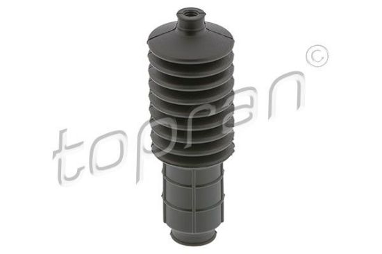 Bellow, steering VAG