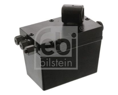 Tilt Pump, driver cab RENAULT (RVI) - 50 10 615 920