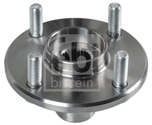 Wheel Hub TOYOTA 43502-12090