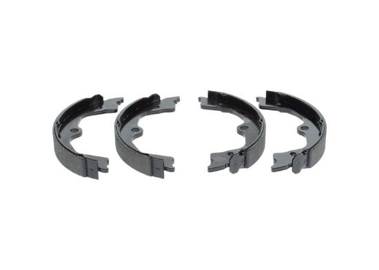 Brake Shoe Set, parking brake