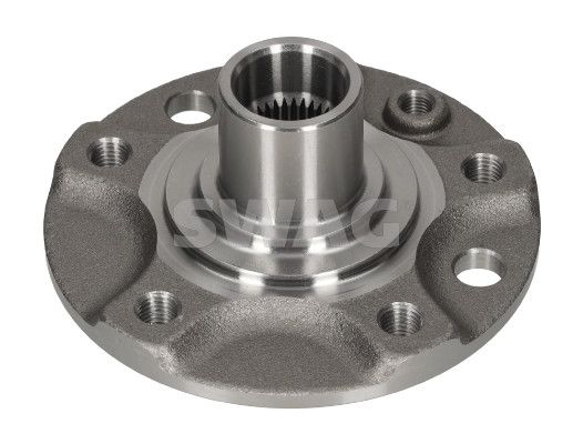 Wheel Hub Vauxhall 13104175