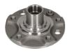 Wheel Hub Vauxhall 13104175