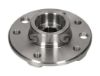 Wheel Hub Vauxhall 13104175