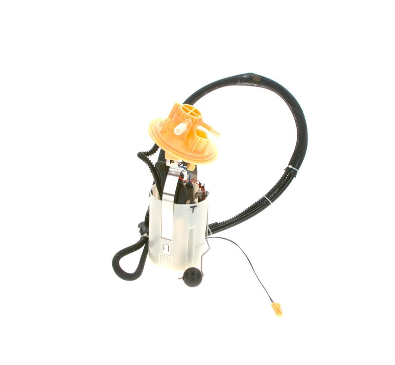 Fuel Feed Unit VOLVO - 30636878