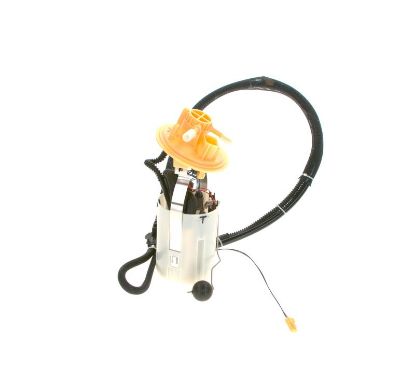 Fuel Feed Unit VOLVO - 30636878