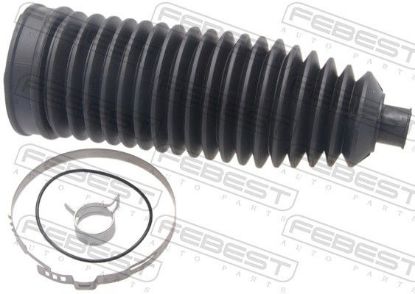 Bellow, steering BMW 32 13 6 751 026, LAND ROVER QFW 000010