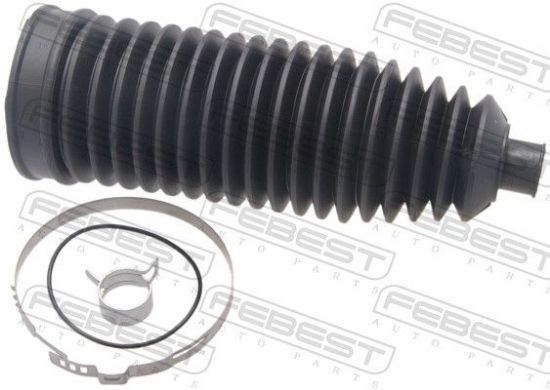 Bellow, steering BMW 32 13 6 751 026, LAND ROVER QFW 000010