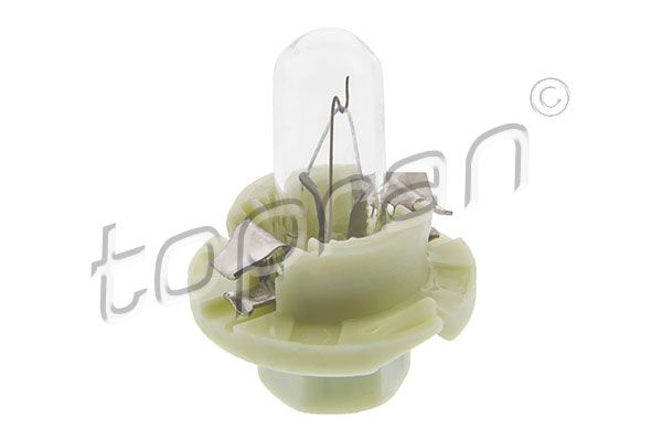 Bulb, instrument lighting A4 (8D2, B5), 80 (8C, B4)