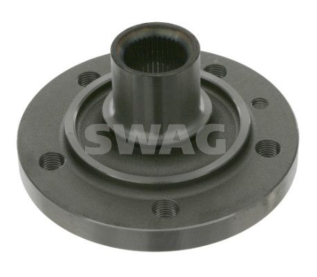 Wheel Hub VAG 7M0 501 655 D