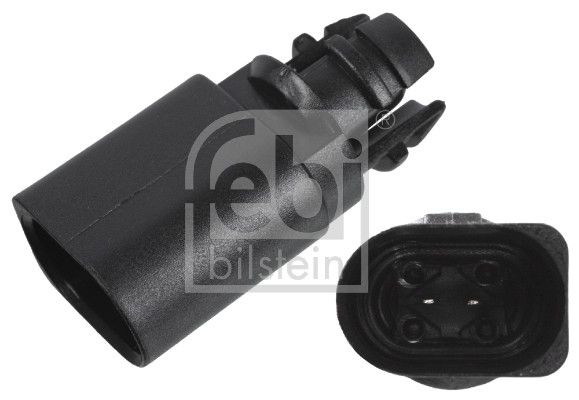Sensor, exterior temperature VW-Audi - 8Z0 820 535
