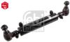 Slave Cylinder, power steering RENAULT (RVI) - 50 10 630 753