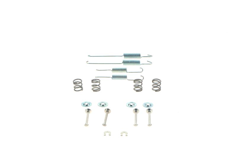 Accessory Kit, brake shoes
