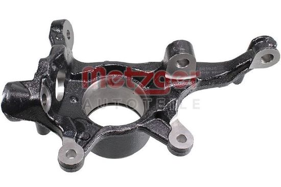 Steering Knuckle, wheel suspension BMW - 31 21 6 761 576