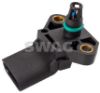 Sensor, intake manifold pressure VW-Audi 03G 906 051 D
