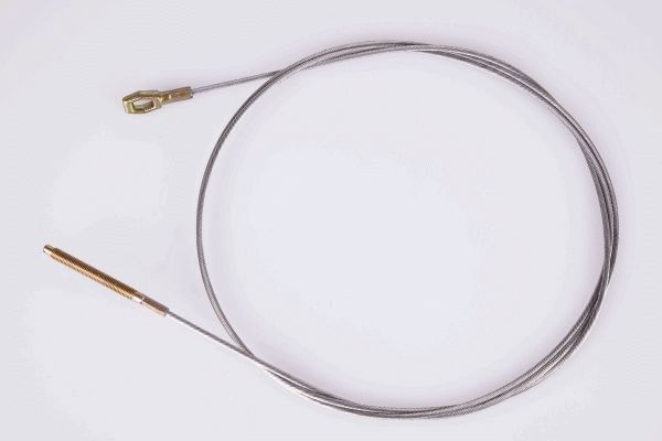 Cable Pull, clutch control