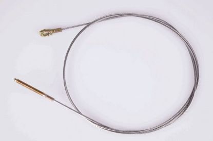 Cable Pull, clutch control