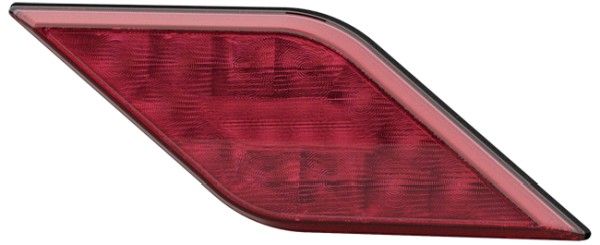 Rear Fog Light