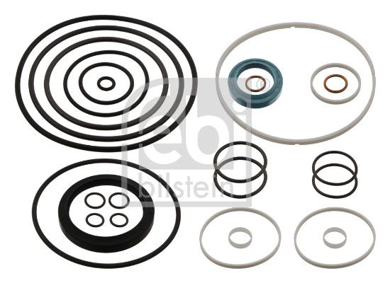 Gasket Set, steering gear Mercedes-Benz - 387 460 26 01 S1