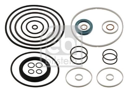 Gasket Set, steering gear Mercedes-Benz - 387 460 26 01 S1