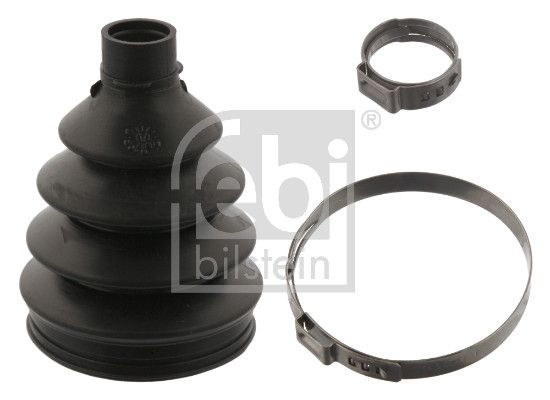 Bellow Kit, steering SMART 0005374V001 S1