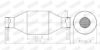 Catalytic Converter, universal