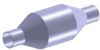 Catalytic Converter, universal