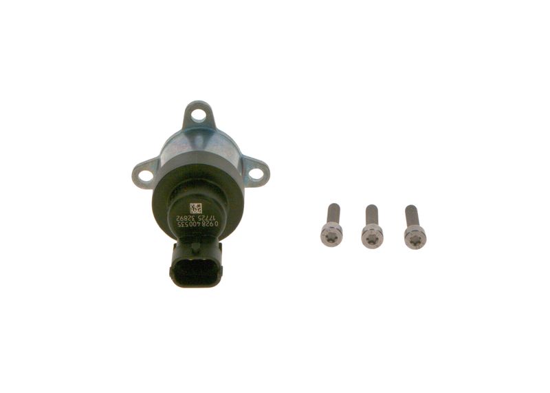 Control Valve, fuel quantity (common rail system)