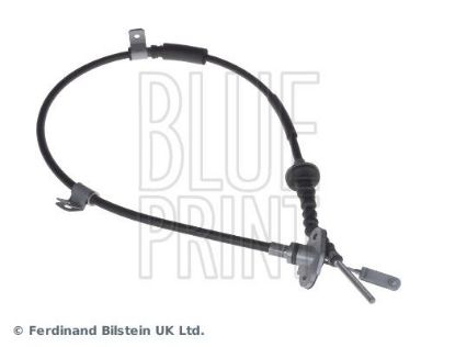 Cable Pull, clutch control SUZUKI 23710-75F01