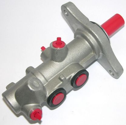 Brake Master Cylinder
