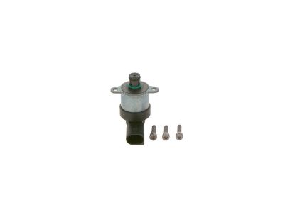 Control Valve, fuel quantity (common rail system) VAG - 059 906 457