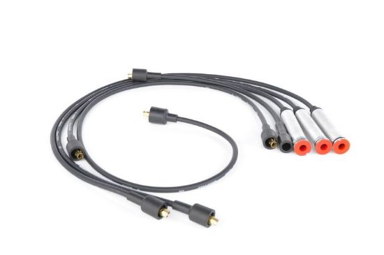 Ignition Cable Kit Opel