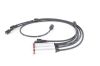 Ignition Cable Kit Opel