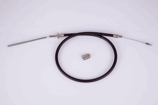 Cable Pull, clutch control