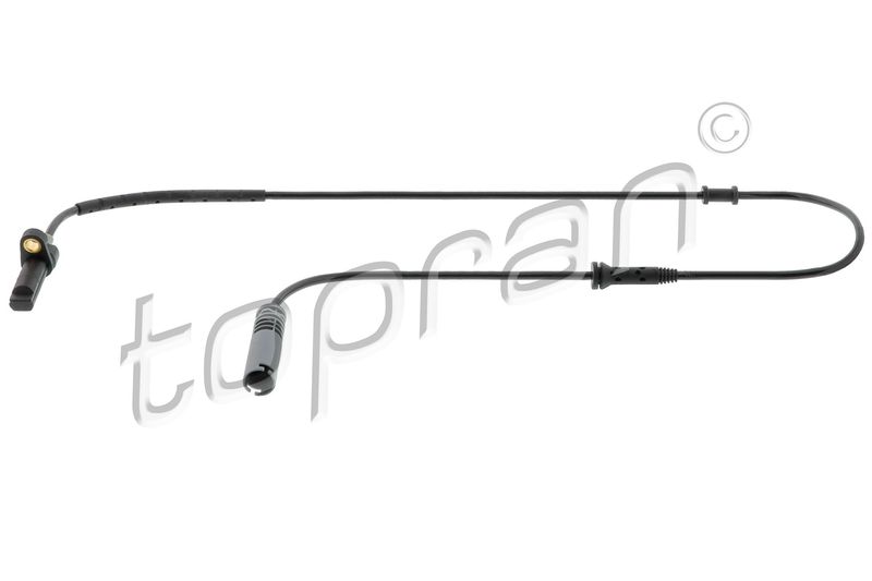 Sensor, wheel speed BMW 7 (E38)