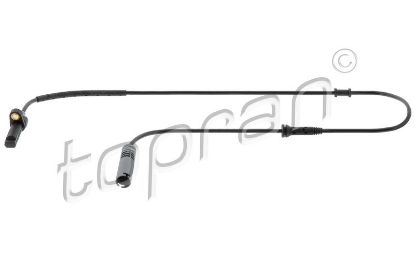 Sensor, wheel speed BMW 7 (E38)