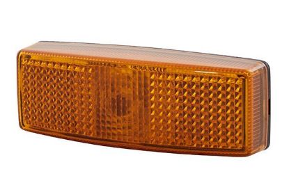 Side Marker Light