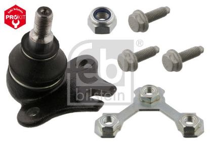 Ball Joint VW-Audi 1H0 407 365 S1