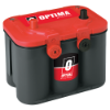 Starter Battery 50Ah 815A 254*175*200 + – USA Käivitus